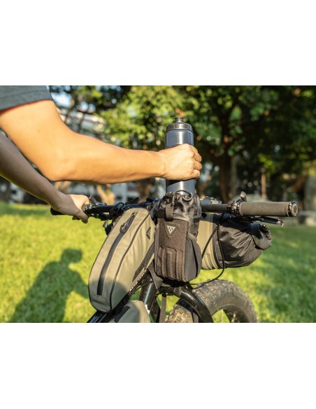 Food Pouch ToPeak FreeLoader 1 litre Food Pouch ToPeak FreeLoader 1 litre