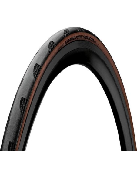 Cover Continental Grand Prix 5000 S - Tr - 700x28c - 28-622