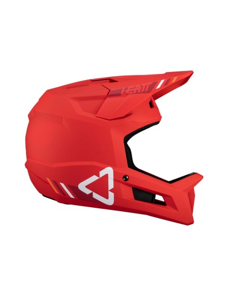 Casco Leatt MTB Gravity 1.0 V24 certificato DH Casco Leatt MTB Gravity 1.0 V24 certificato DH