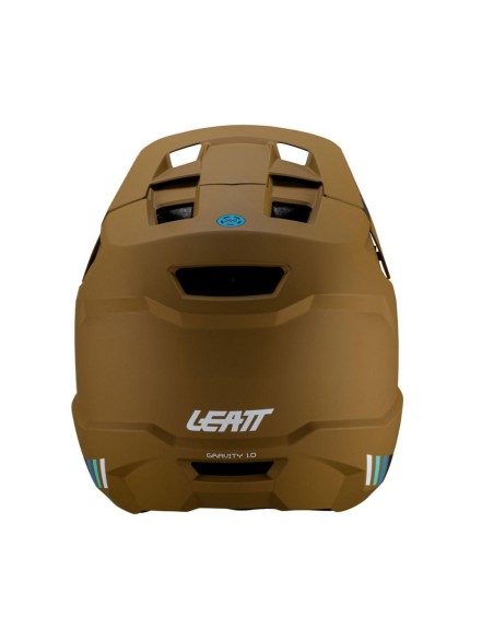 Casco Leatt MTB Gravity 1.0 V24 certificato DH Casco Leatt MTB Gravity 1.0 V24 certificato DH