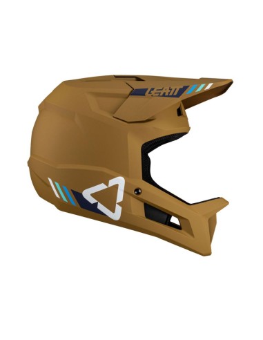 Casco Leatt MTB Gravity 1.0 V24 certificato DH