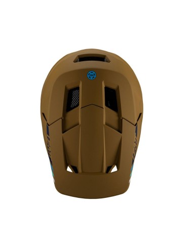 Casco Leatt MTB Gravity 1.0 V24 certificato DH