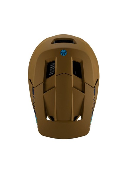 Casco Leatt MTB Gravity 1.0 V24 certificato DH Casco Leatt MTB Gravity 1.0 V24 certificato DH