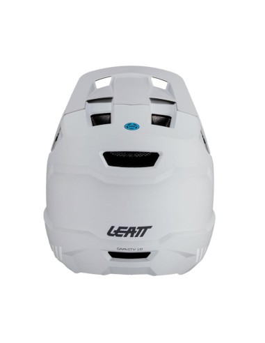 Casco Leatt MTB Gravity 1.0 V24 certificato DH