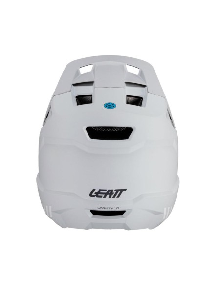 Casco Leatt MTB Gravity 1.0 V24 certificato DH Casco Leatt MTB Gravity 1.0 V24 certificato DH