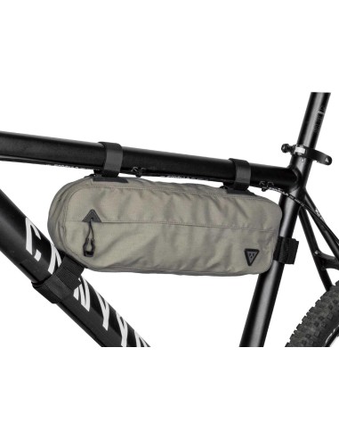 copy of ToPeak - MidLoader top tube bag - 3 lt...