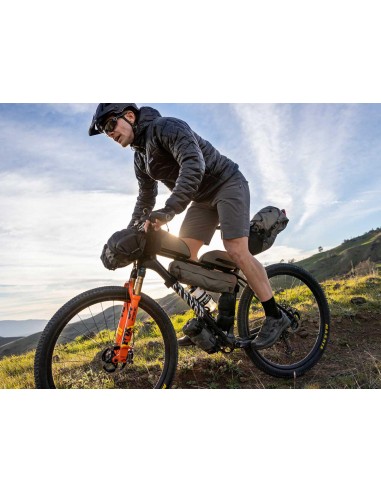 copy of ToPeak - MidLoader top tube bag - 3 lt...