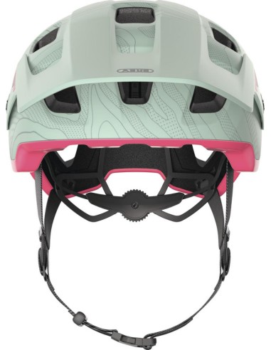 Casco Abus Modrop Mips