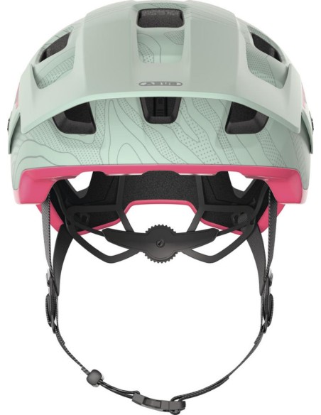 Casco Abus Modrop Mips