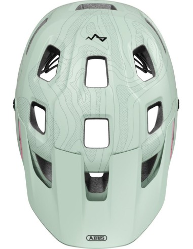 Casco Abus Modrop Mips