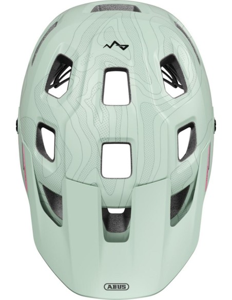 Casco Abus Modrop Mips