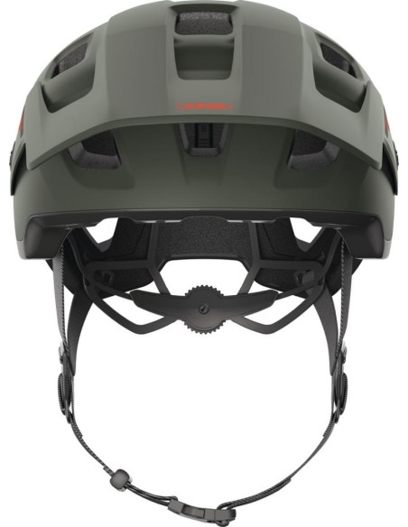 Casco Abus Modrop Mips