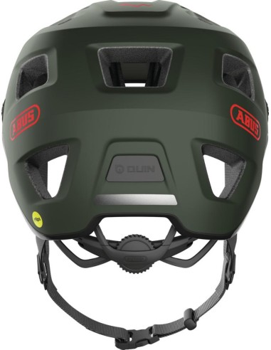 Casco Abus Modrop Mips