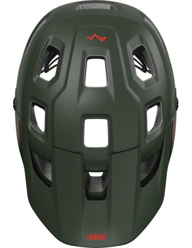 Casco Abus Modrop Mips