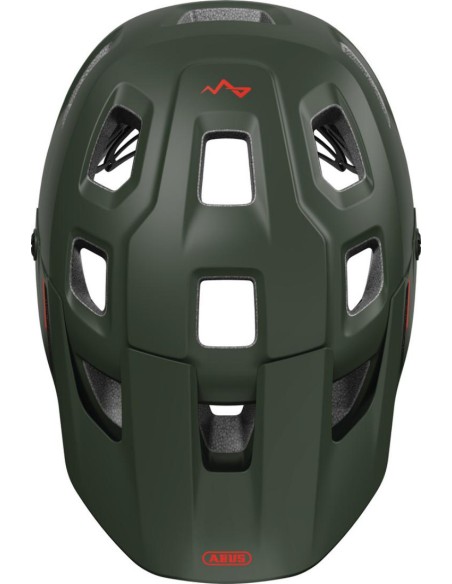 Casco Abus Modrop Mips