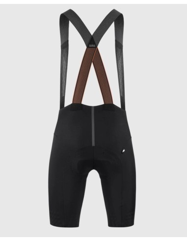 Assos - Equipe Rs Schtradivari Bib Shorts S11 - Standard Leg