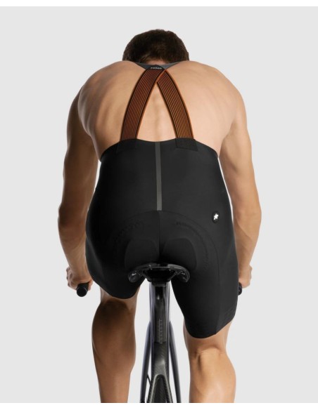 Assos - Equipe Rs Schtradivari Bib Shorts S11 - Standard Leg Assos - Equipe Rs Schtradivari Bib Shorts S11 - Standard Leg