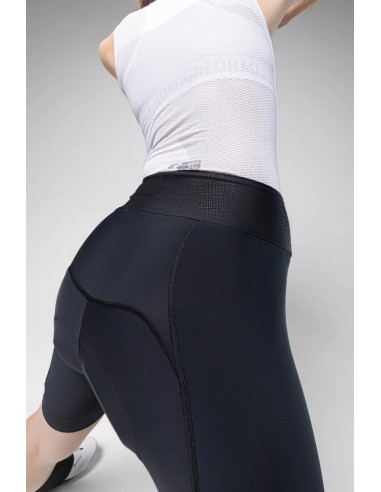 Gobik - Pantaloncini donna con fondello Limited...