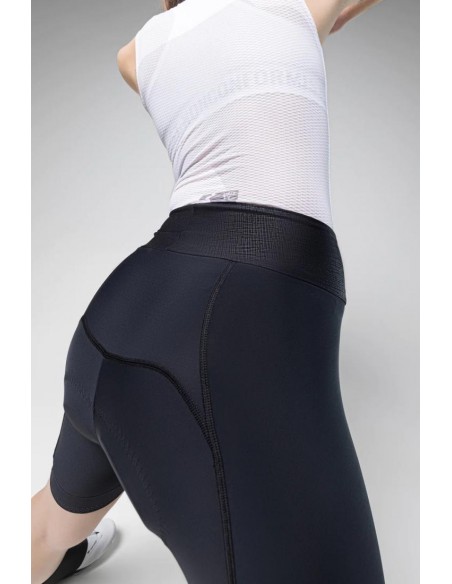 Gobik - Pantaloncini donna con fondello Limited 6.0