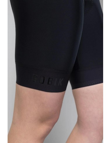 Gobik - Pantaloncini donna con fondello Limited...