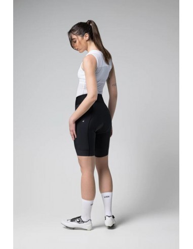 Gobik - Pantaloncini donna con fondello Limited...