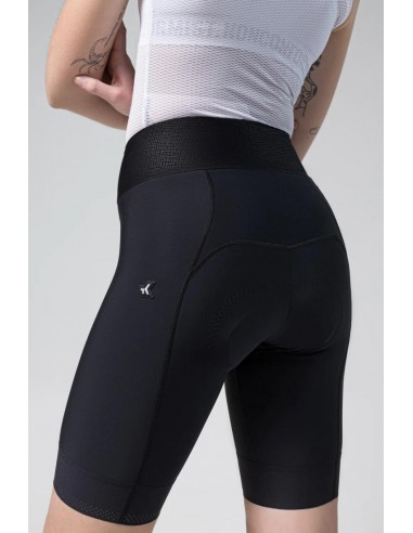 Gobik - Pantaloncini donna con fondello Limited...