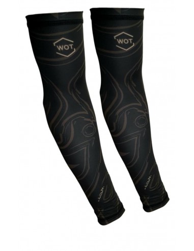 Wot Apparel - Manicotti "Compression Fit" Kendra.1