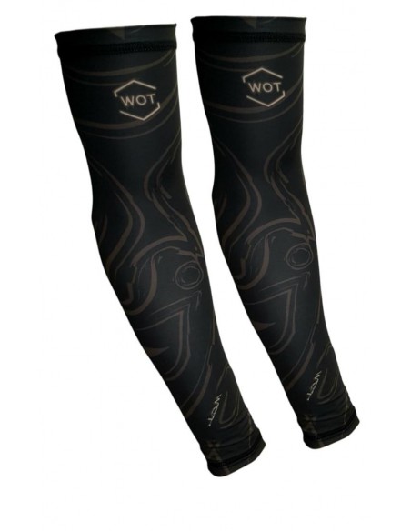 Wot Apparel - Manicotti "Compression Fit" Kendra.1
