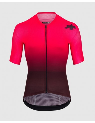 Maglia Assos Equipe RS Jersey S11