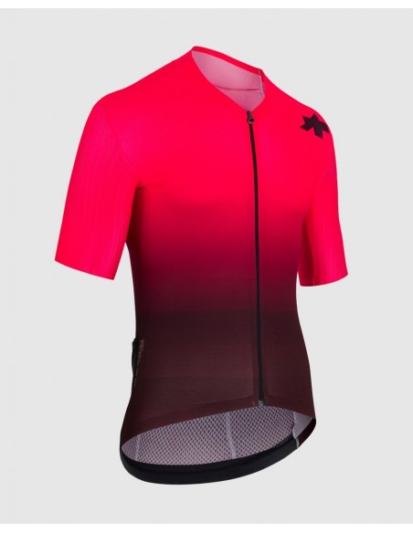 Maglia Assos Equipe RS Jersey S11