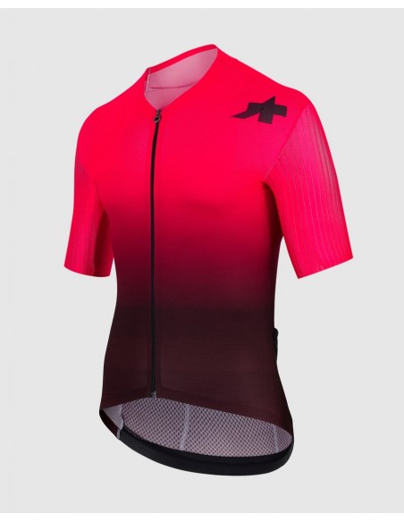 Maglia Assos Equipe RS Jersey S11