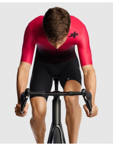 Maglia Assos Equipe RS Jersey S11