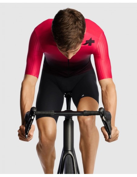 Maglia Assos Equipe RS Jersey S11