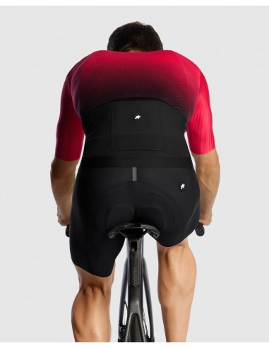 Maglia Assos Equipe RS Jersey S11