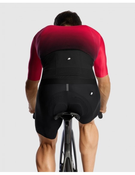 Maglia Assos Equipe RS Jersey S11