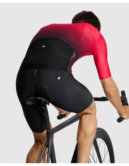 Maglia Assos Equipe RS Jersey S11