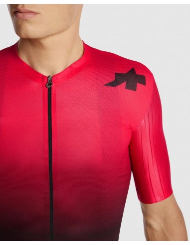Maglia Assos Equipe RS Jersey S11