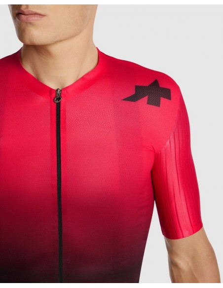 Maglia Assos Equipe RS Jersey S11
