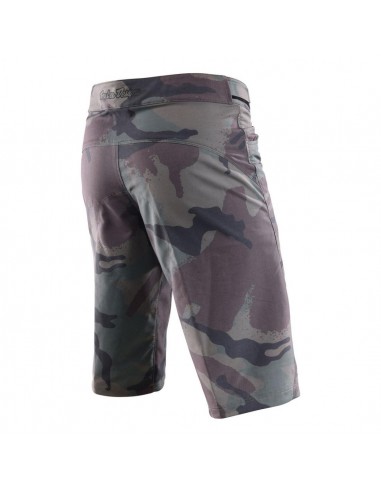 Troy Lee Designs - Pantaloncini Flowline Short...