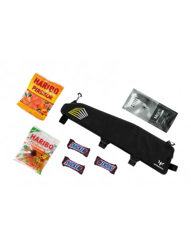 Apidura - Borsa tubo orizzontale Racing Long...