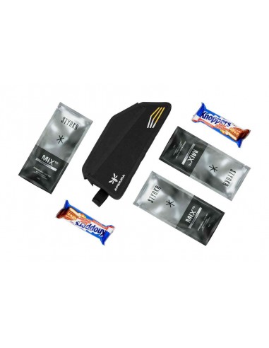 Apidura - Borsa tubo orizzontale Racing Bolt-On...