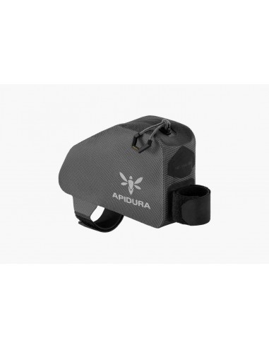 Apidura - Borsa tubo orizzontale Expedition Top Tube Pack 0.5 lt