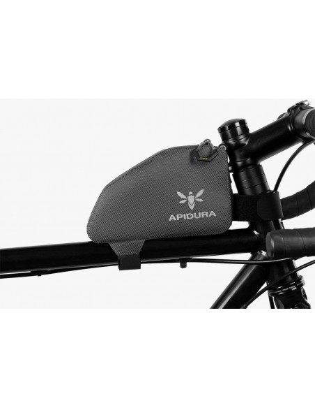 Apidura - Borsa tubo orizzontale Expedition Top Tube Pack 0.5 lt Apidura - Borsa tubo orizzontale Expedition Top Tube Pack 0.5 lt
