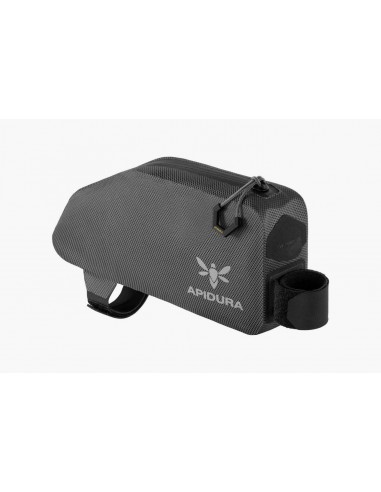 Apidura - Borsa tubo orizzontale Expedition Top Tube Pack 1 lt