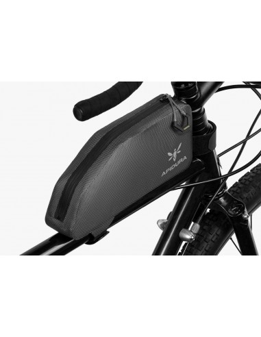 Apidura - Borsa tubo orizzontale Expedition Top Tube Pack 1 lt