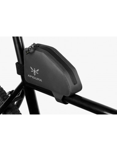 Apidura - Borsa tubo orizzontale Expedition Top...