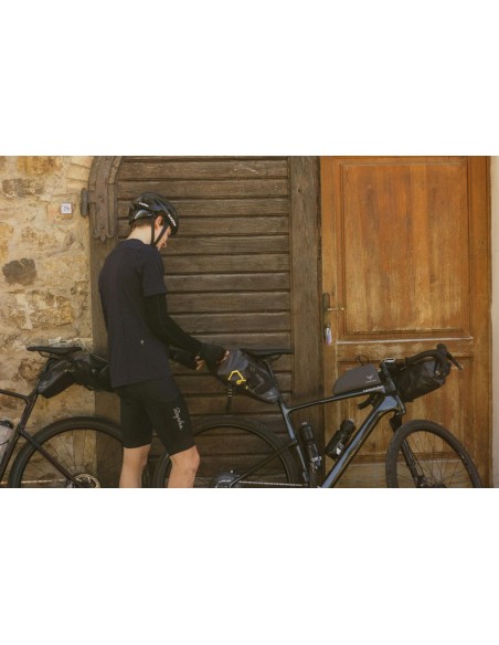 Apidura - Borsa tubo orizzontale Expedition Top Tube Pack 1 lt