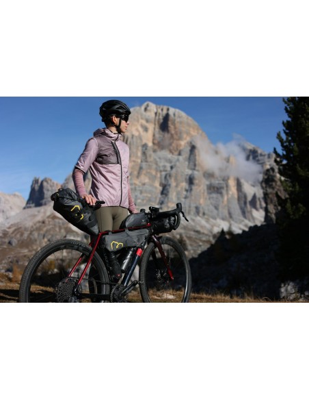 Apidura - Borsa telaio Expedition Frame Pack 3 lt