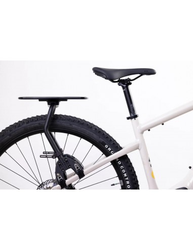 Aeroe - Portapacchi posteriore Spider Pannier Rack