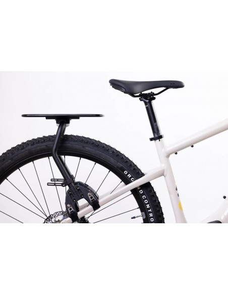 Aeroe - Portapacchi posteriore Spider Pannier Rack